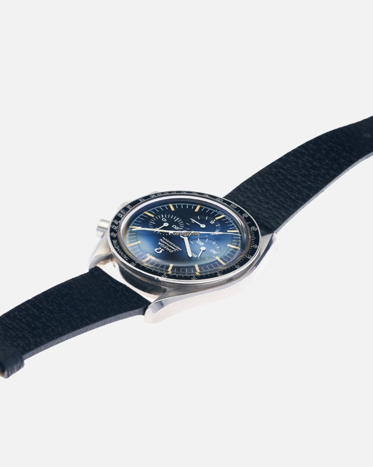 IMG_9081 Omega Speedmaster Professional Moonwatch Mens watch Unisex Manual winding 145.012 Replica 7