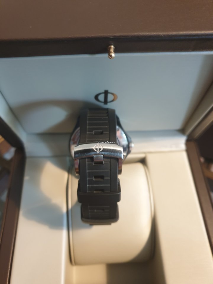 IMG_9081 Baume & Mercier Clifton Mens watch Unisex Automatic Steel 6004216 Replica 7