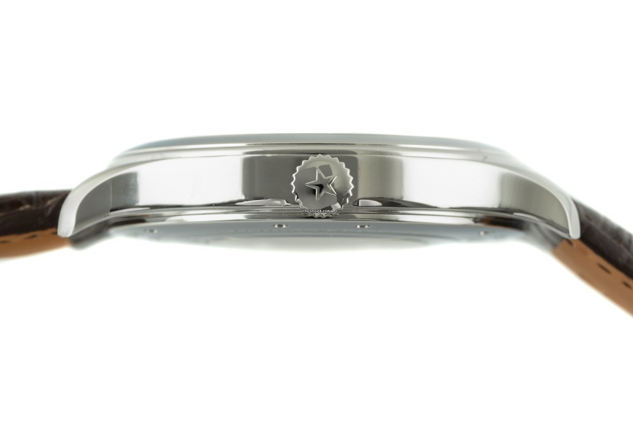IMG_9081 Zenith Elite Mens watch Unisex Automatic Steel 03.0520.685 Replica 7