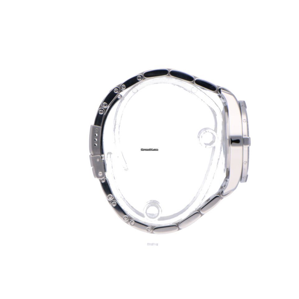 IMG_9081 Breitling Colt Lady Womens watch Quartz Steel A7738811 Replica 7