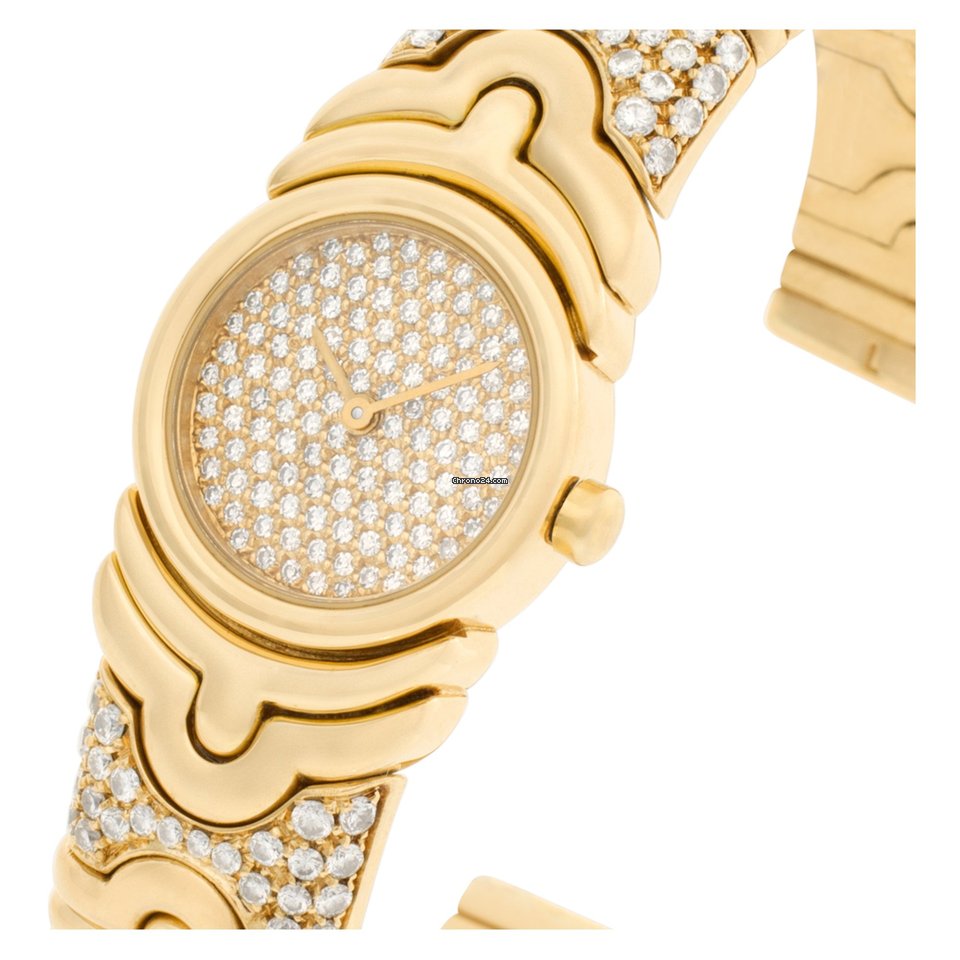 IMG_9081 Bulgari Parentesi Quartz BJ 01 Replica 7