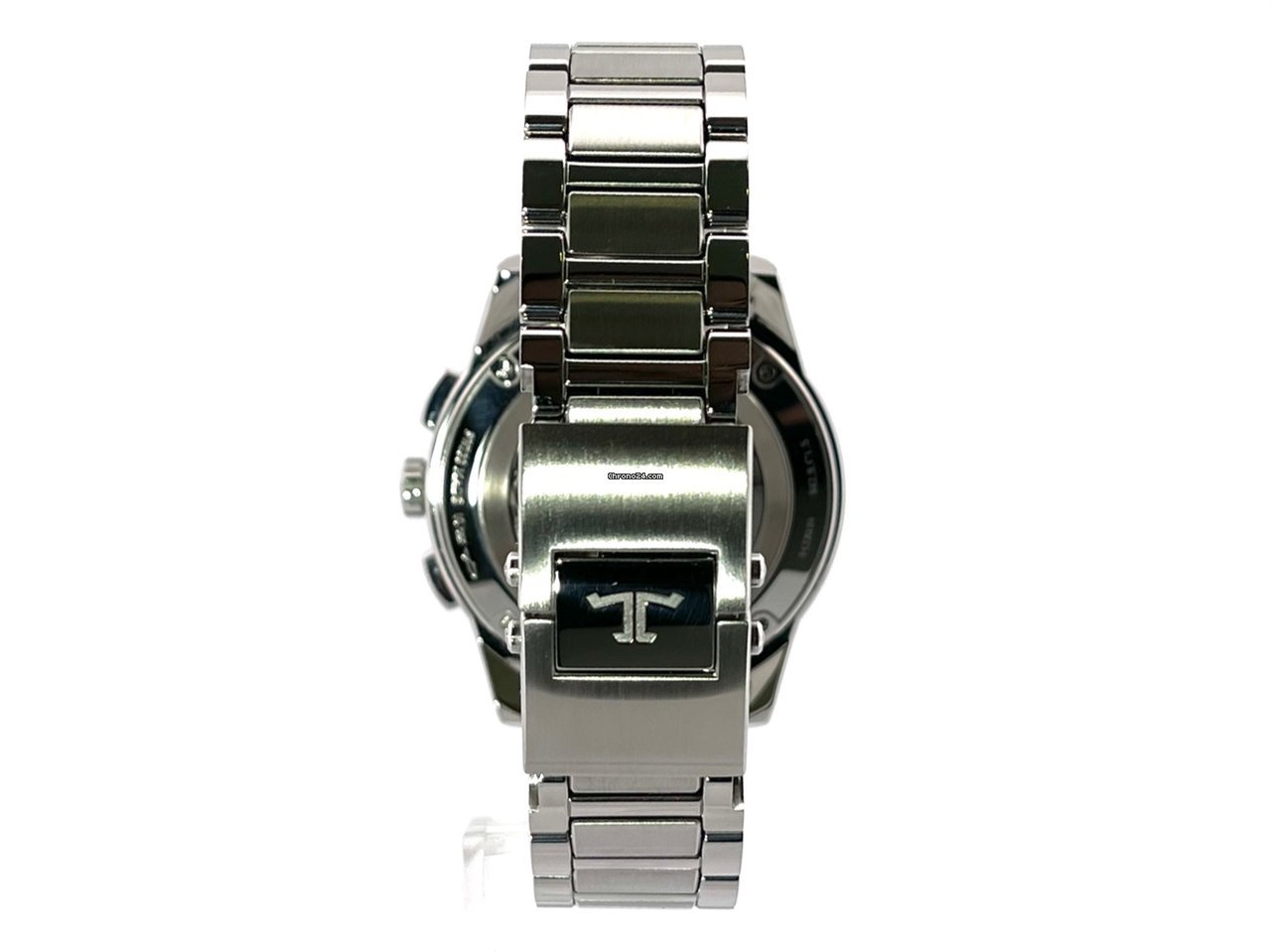 Jaeger-LeCoultre Polaris Mens watch Unisex Automatic Steel 9028170 Replica 7