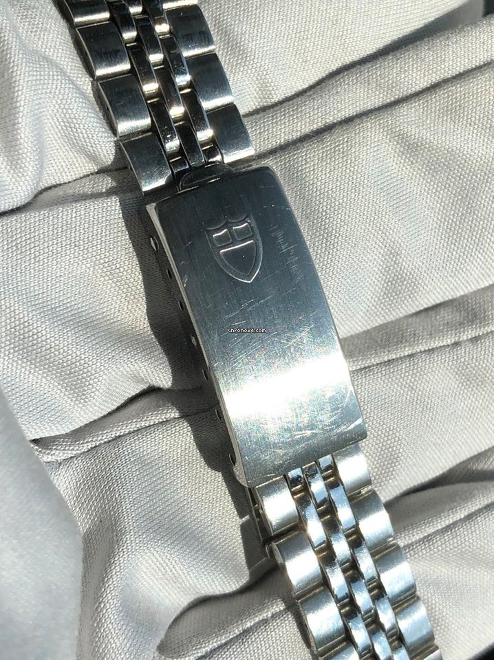 IMG_9081 Tudor Womens watch Automatic Steel 96090 Replica 7