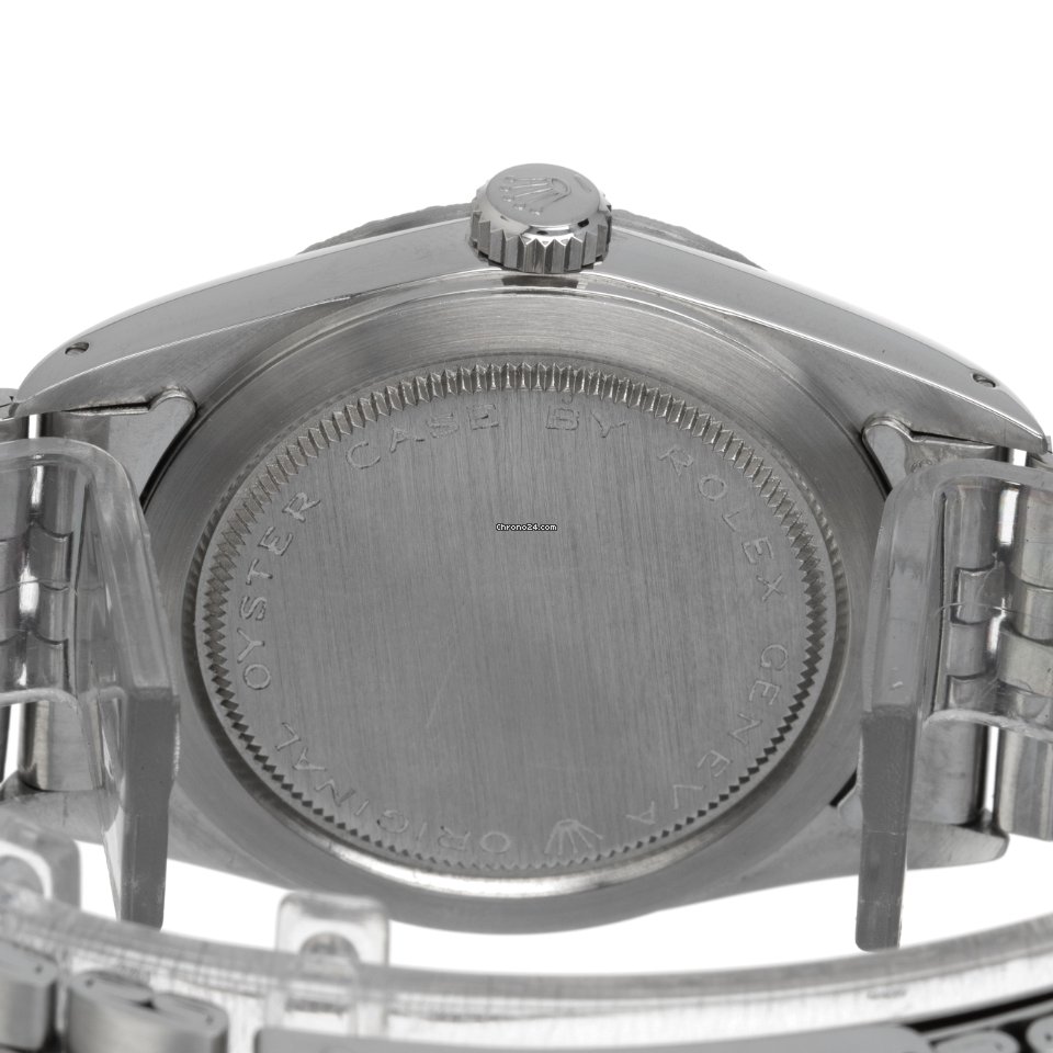 IMG_9081 Tudor Mens watch Unisex Automatic Steel 94510 Replica 7
