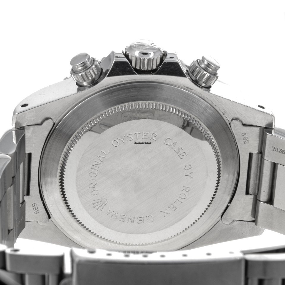 IMG_9081 Tudor Oysterdate Big Block Mens watch Unisex Automatic Steel 94210 Replica 7