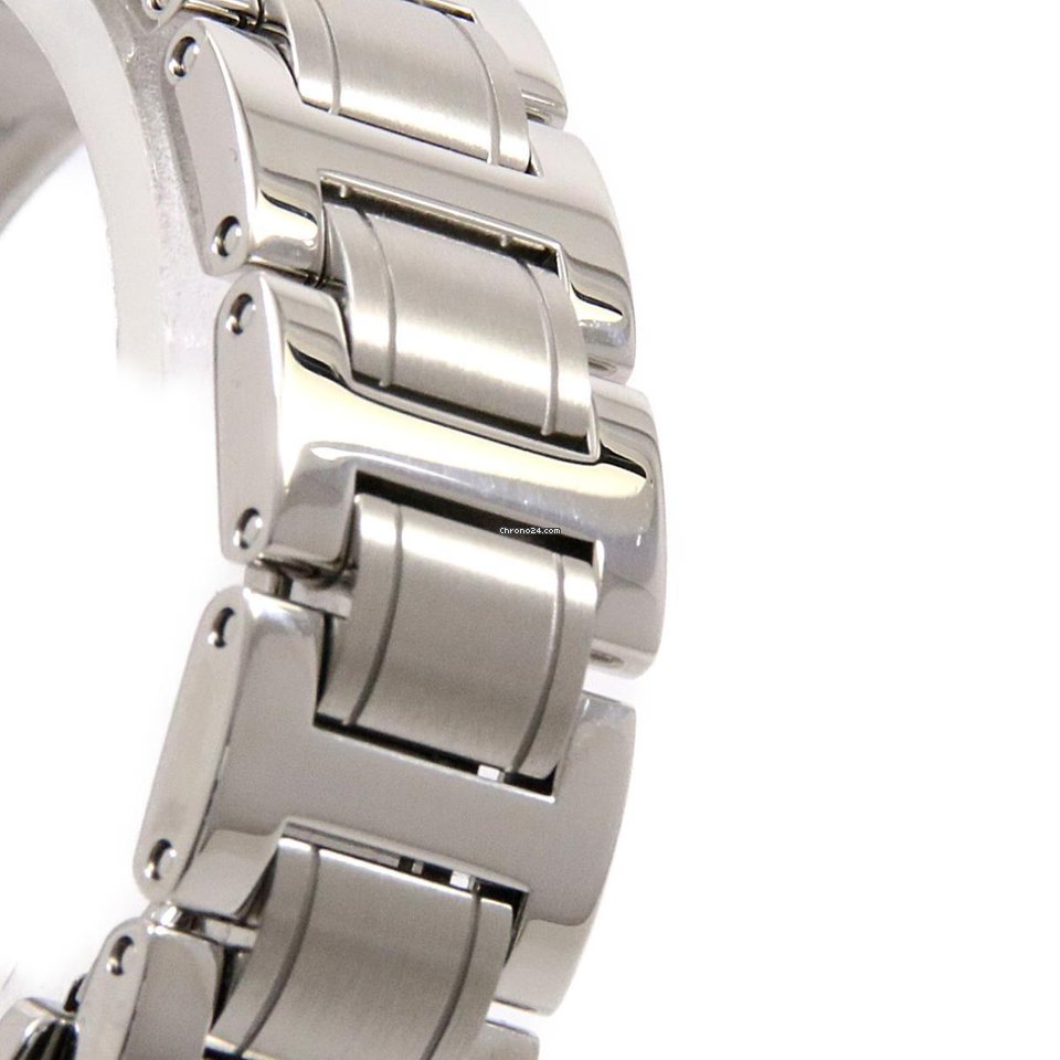 IMG_9081 Bulgari Bulgari Womens watch Quartz BBL26S BBL26WSSD Replica 7