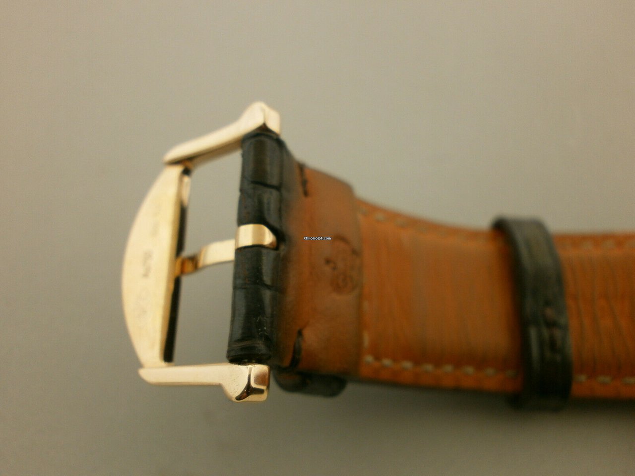 IWC Portofino Hand-Wound Automatic Rose gold 5101-07 Replica 7