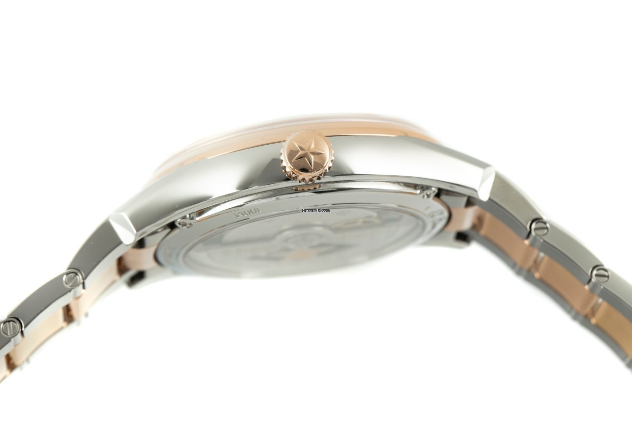 IMG_9081 Zenith El Primero Espada Mens watch Unisex Automatic Gold Steel 51.2170.4650 Replica 7