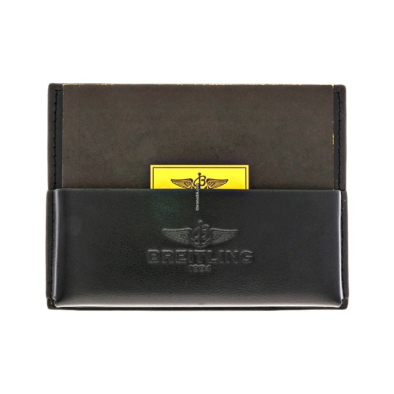 Breitling Montbrillant Datora Mens watch Unisex Automatic Steel A2133012 B993 Replica 7