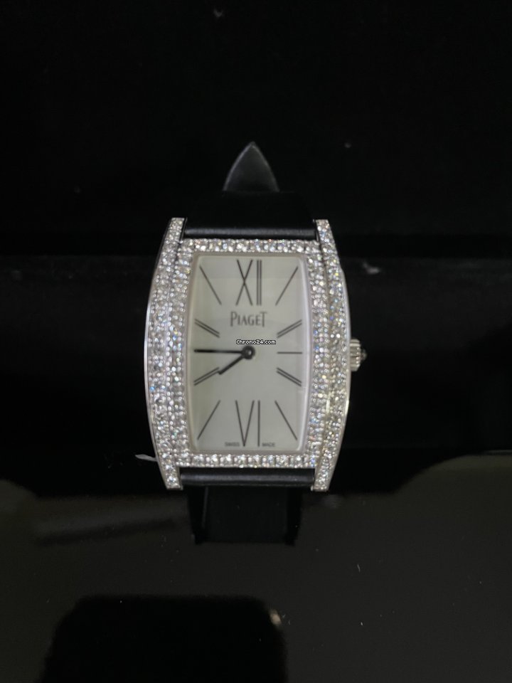 IMG_9081 Piaget Limelight Womens watch Manual winding G0A41198 Replica 7