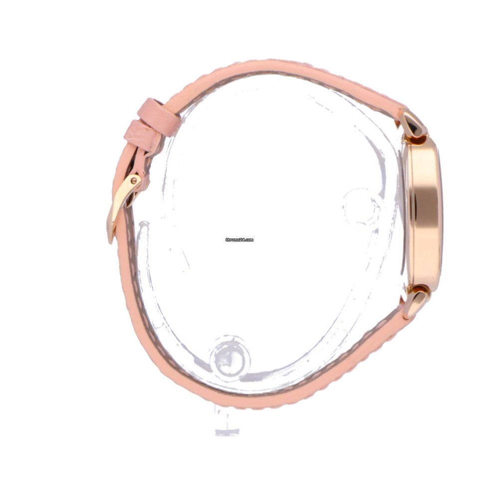 Patek Philippe Gondolo Womens watch Manual winding Rose gold 7041R Replica 7