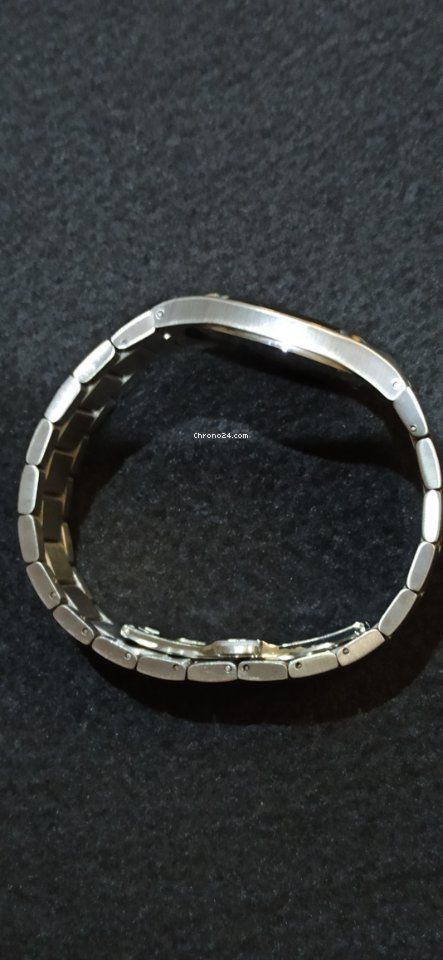 IMG_9081 Movado Sports Edition Mens watch Unisex Quartz Steel 84-GI-1892-A012-11 002 Replica 7