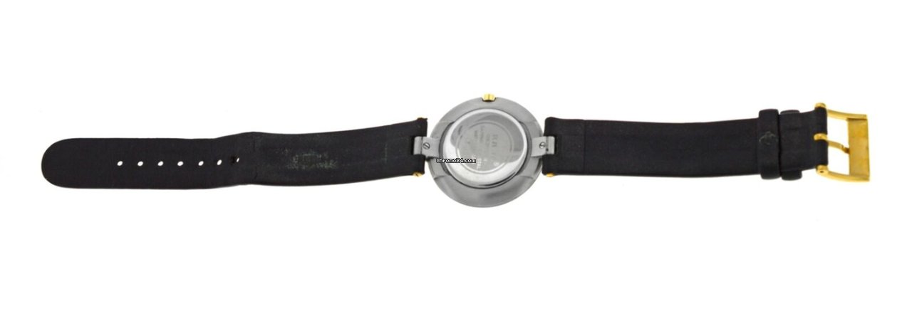 Rado Womens watch Quartz Ceramic 129.3575.4N Replica 7