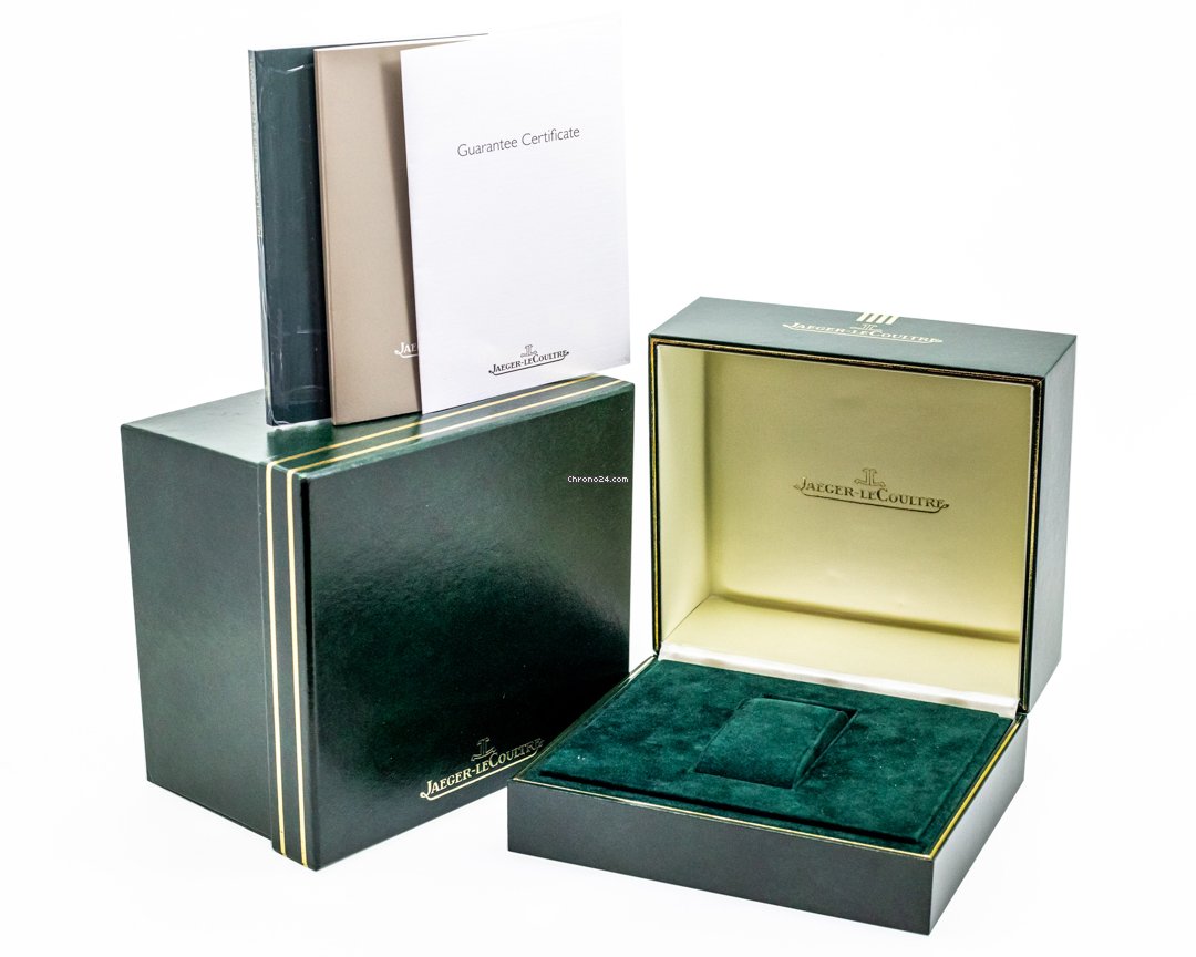 Jaeger-LeCoultre Deep Sea Chronograph Mens watch Unisex Automatic Ceramic Q208A570 Replica 7