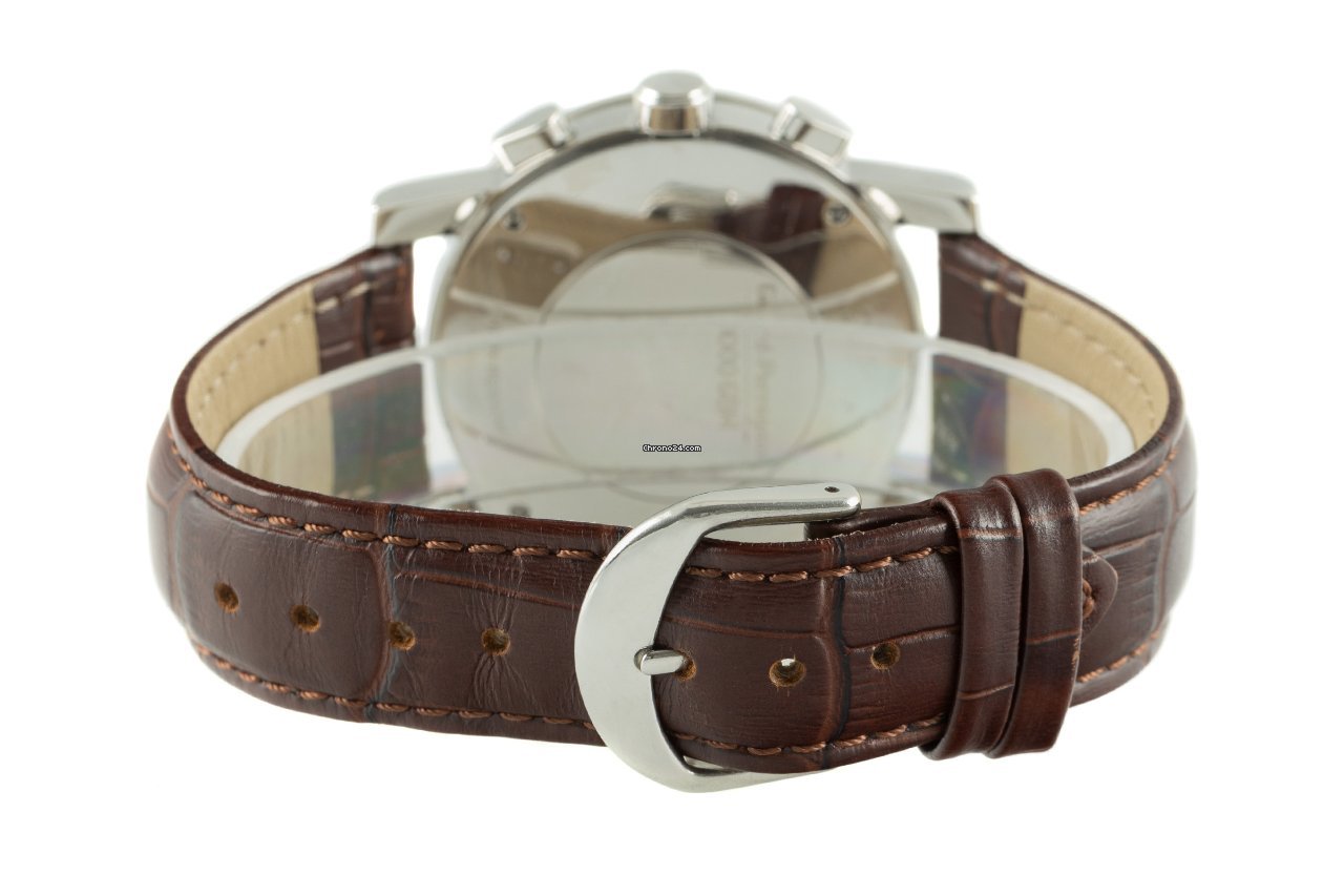 Girard Perregaux GP 7000 Mens watch Unisex Automatic Steel 7000GBM Replica 7