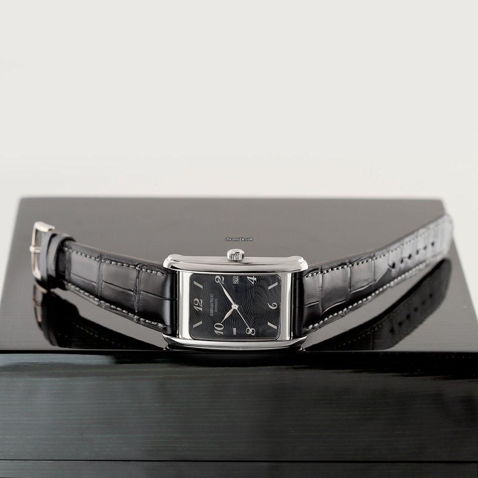 IMG_9081 Audemars Piguet Edward Piguet Mens watch Unisex Automatic White gold 15121bc.oo.a002cr.02 Replica 7