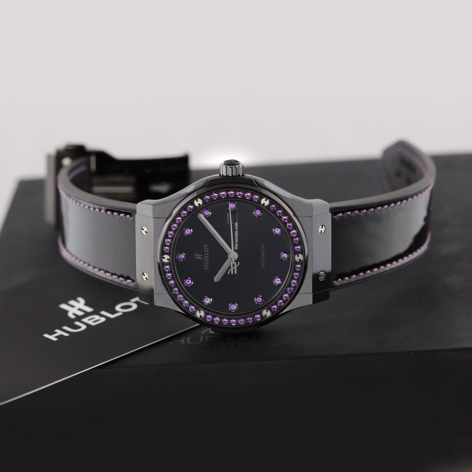 IMG_9081 Hublot Classic Fusion 45, 42, 38, 33 mm Automatic Ceramic 542.cs.1210.vr.1205 Replica 7