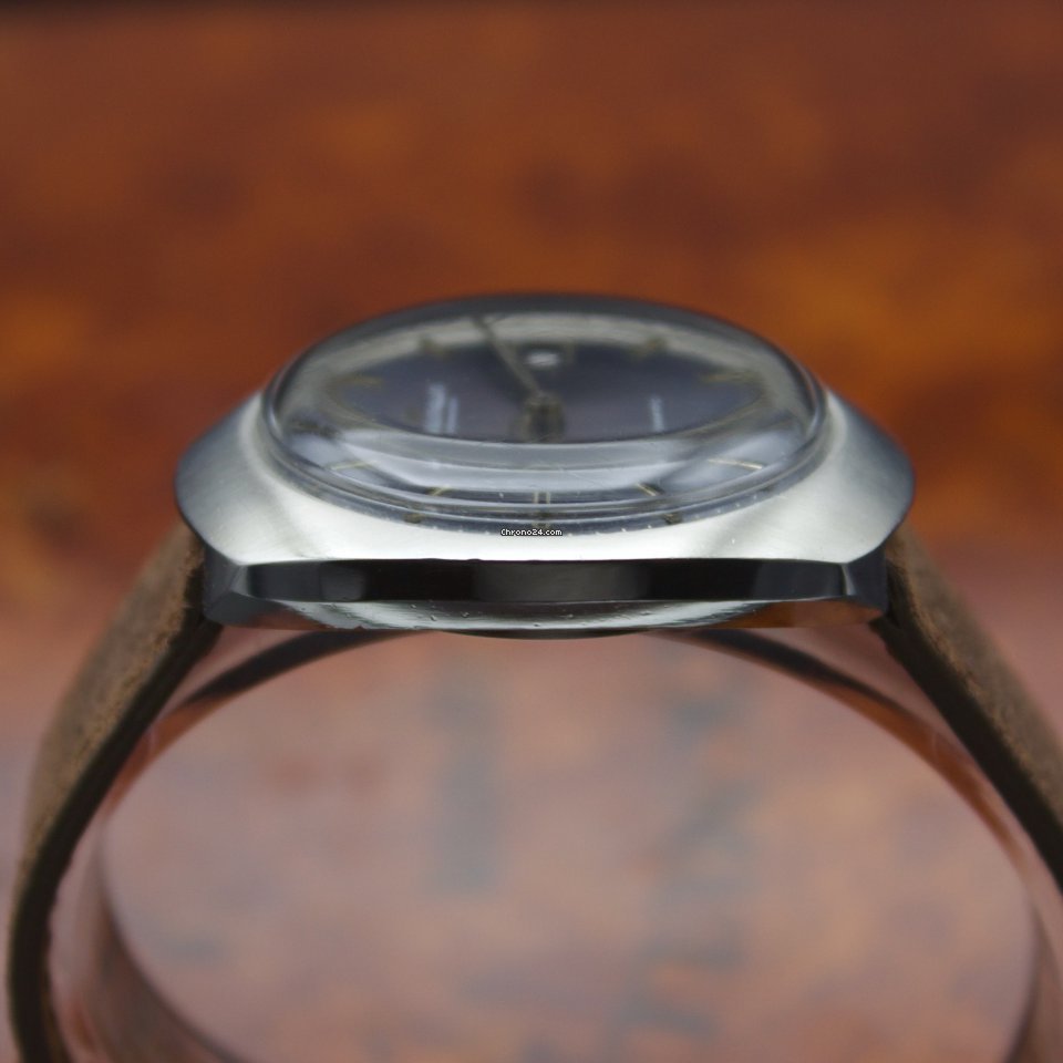 IMG_9081 IWC Automatic Steel R819A Replica 7
