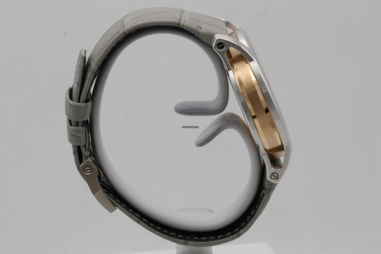 Audemars Piguet Code 11.59 Mens watch Unisex Automatic Rose gold 15210.CR.OO.A009CR.01 Replica 7