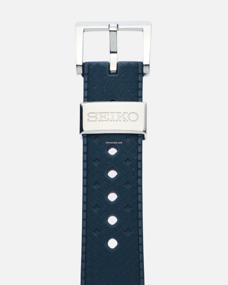 IMG_9081 Seiko Prospex Mens watch Unisex Automatic Steel SLA037J1 Replica 7