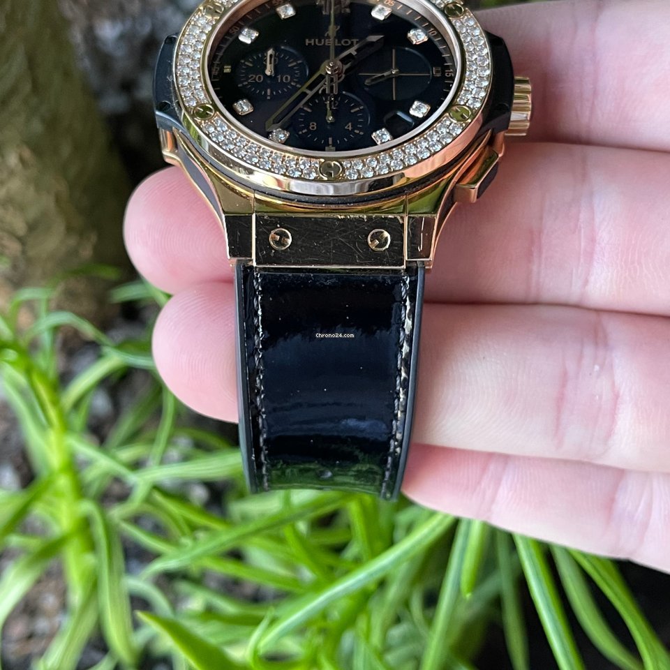 IMG_9081 Hublot Big Bang 41 mm Rose gold 341.PX.1280.VR.1104 Replica 7