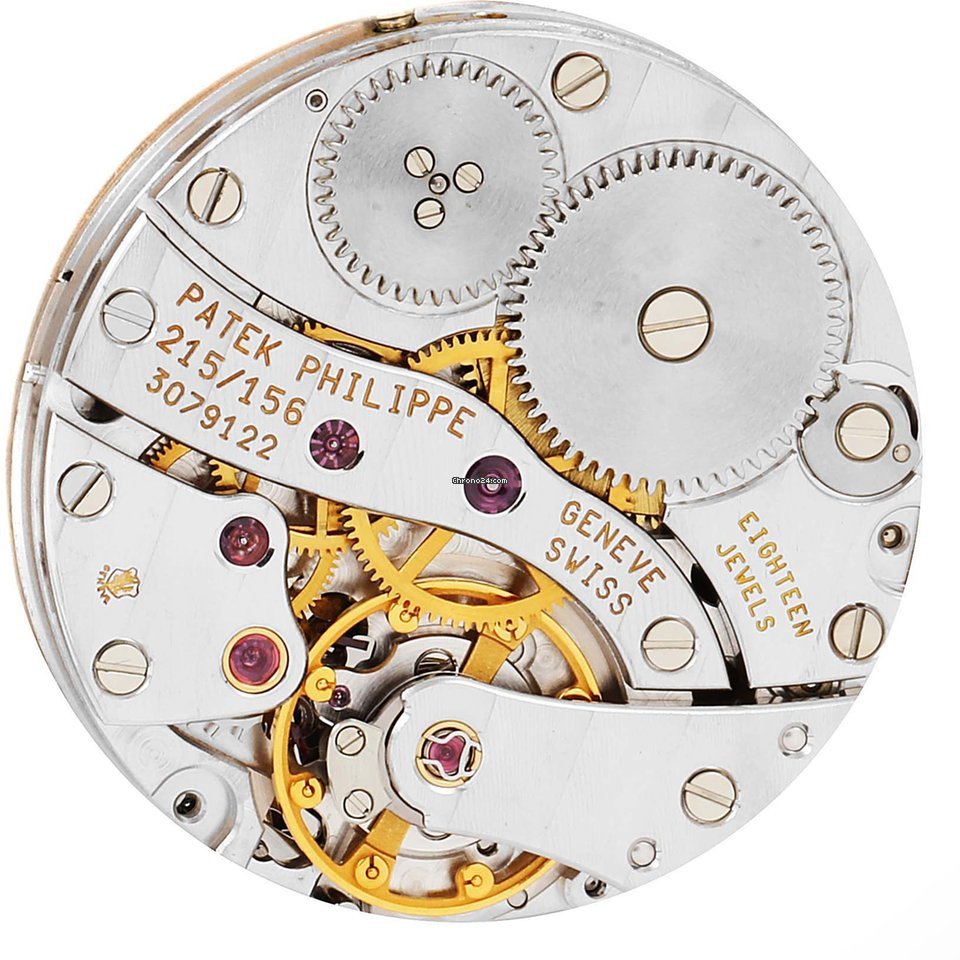 IMG_9081 Patek Philippe Travel Time Mens watch Unisex Manual winding Yellow gold 5034J Replica 7
