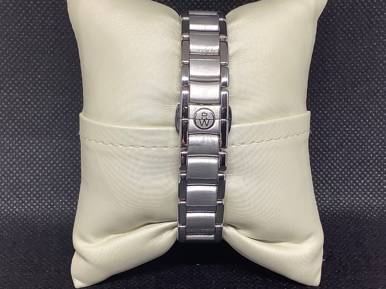 Raymond Weil Noemia Womens watch Quartz Steel 5132-ST-00986 Replica 7