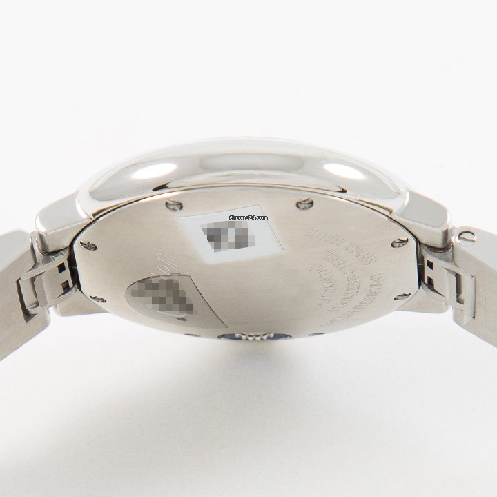 IMG_9081 Cartier Ballon Bleu Womens watch Automatic Steel WSBB0046 Replica 7