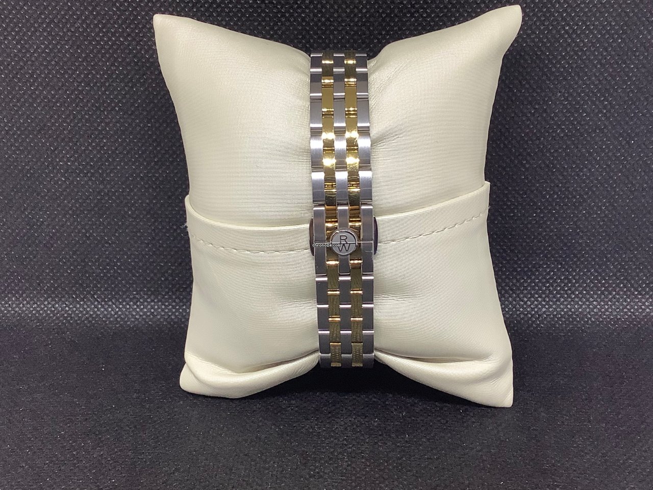 IMG_9081 Raymond Weil Tango Womens watch Quartz Steel 5960-STP-00308 Replica 7