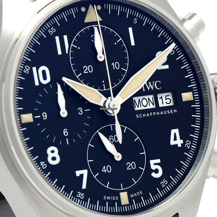 IMG_9081 IWC Automatic Steel W387901 Replica 7