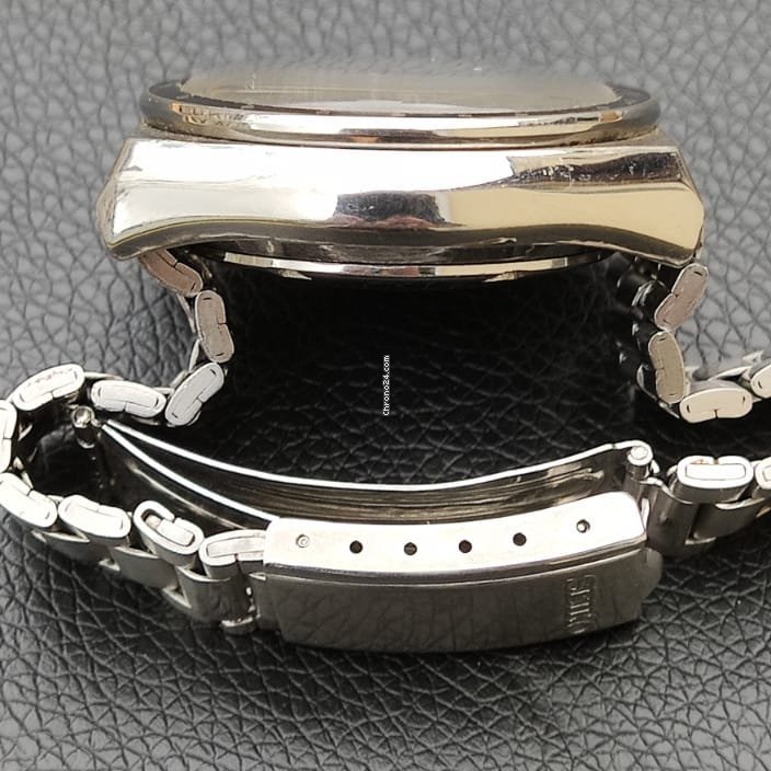IMG_9081 Seiko 5 Sports Mens watch Unisex Automatic Steel SNZF17K1 Replica 7