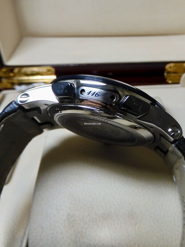 IMG_9081 Ulysse Nardin Executive Dual Time Automatic 243-00 Replica 7