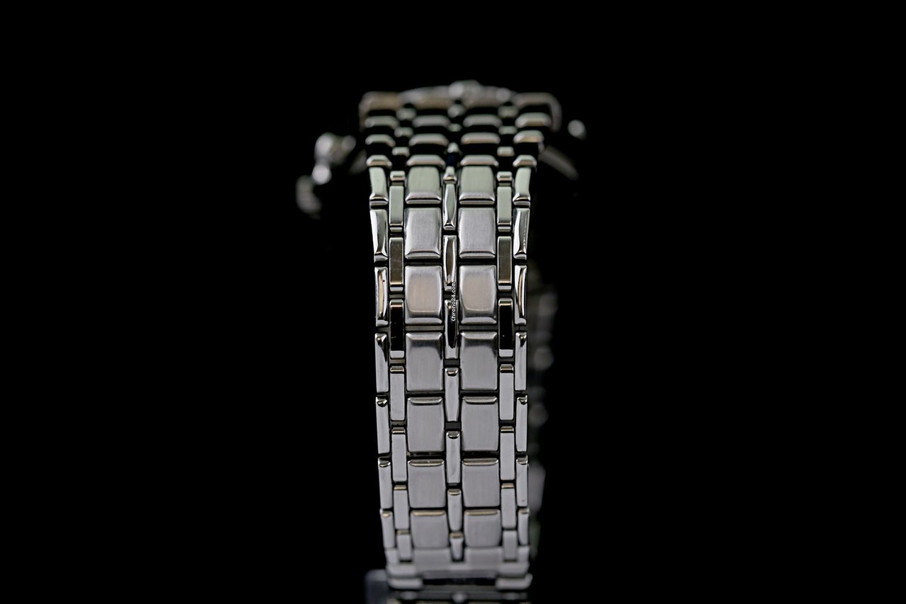 IMG_9081 Jaeger-LeCoultre Mens watch Unisex Quartz Steel 305.8.31 Replica 7