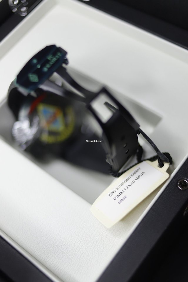IMG_9081 Jacob & Co. Mens watch Unisex Automatic Titanium EC313.21.AA.AC.ABRUA Replica 7