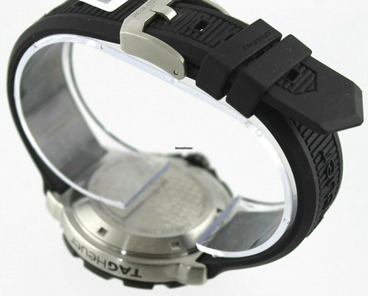 TAG Heuer Formula 1 Quartz Quartz Steel CAH1110.BT0714 Replica 7