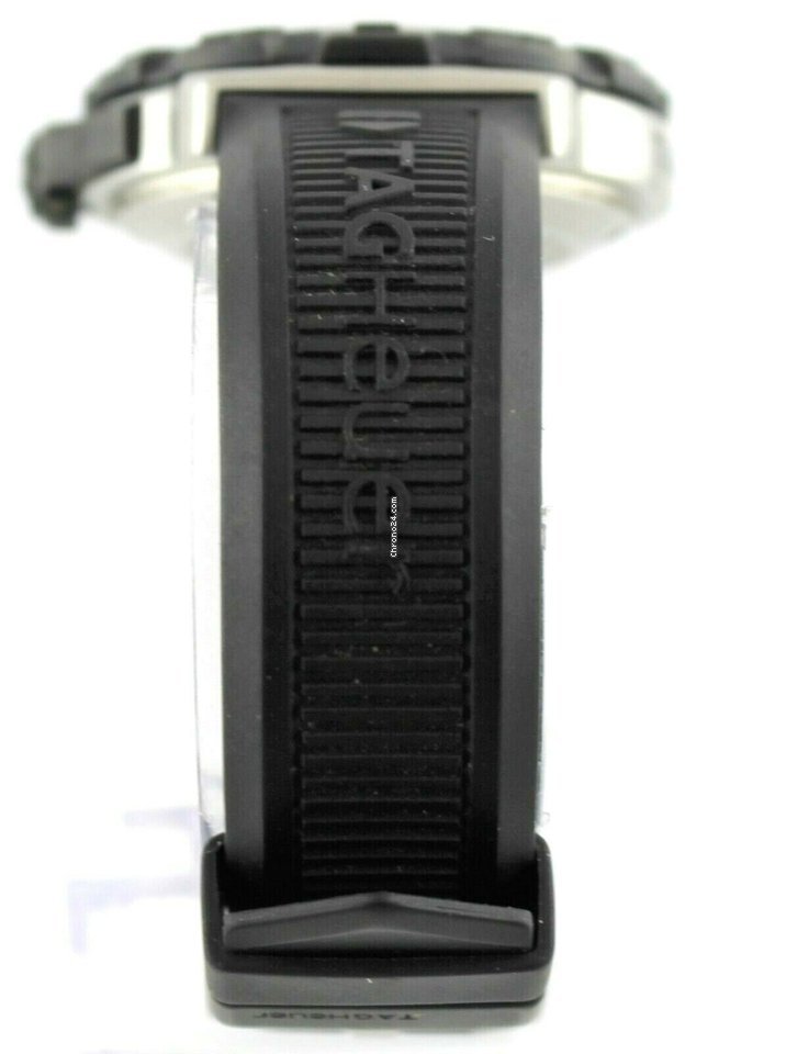 TAG Heuer Formula 1 Quartz Mens watch Unisex Quartz Steel CAH1113.BT0714 Replica 7