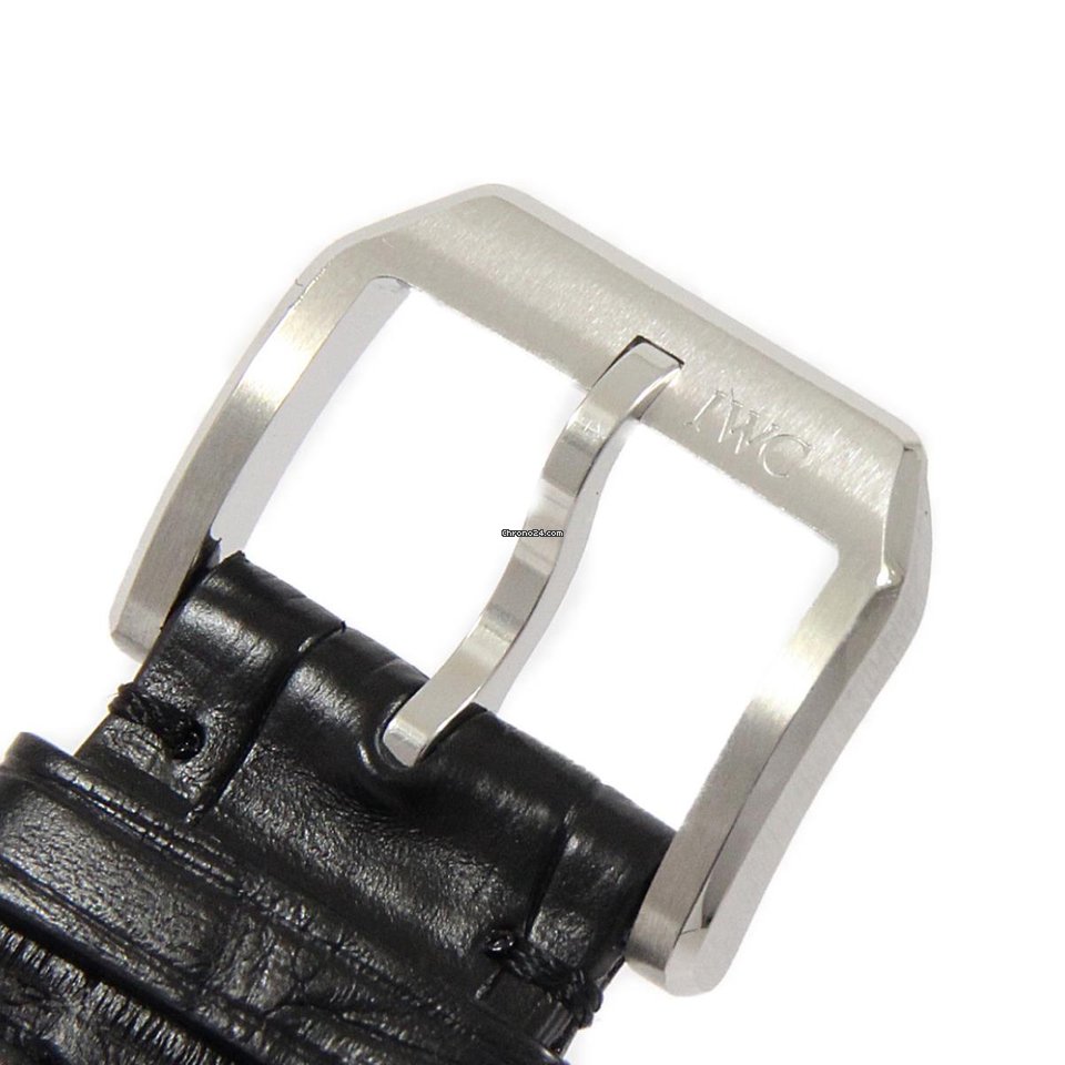 IMG_9081 IWC Mens watch Unisex Manual winding IW570303 Replica 7
