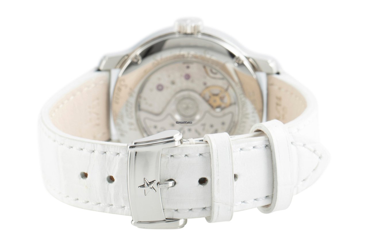 Zenith Baby Star Womens watch Automatic Steel 16.1220.67 Replica 7