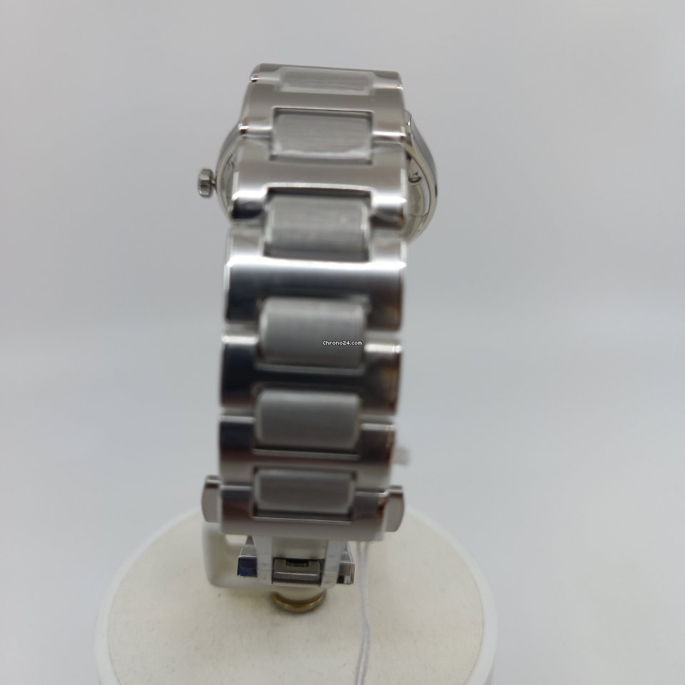 Piaget Polo S Mens watch Unisex Automatic Steel GOA46018 Replica 7