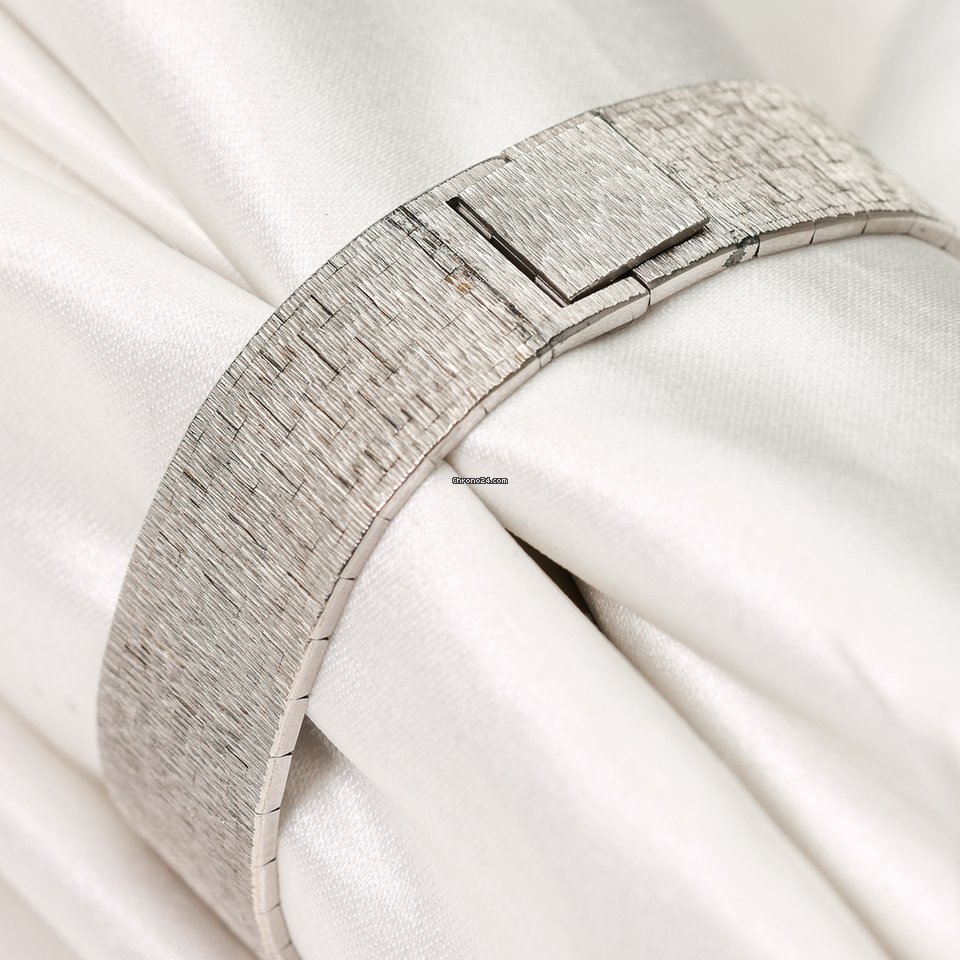 IMG_9081 Piaget Womens watch Manual winding White gold 926 A S Replica 7