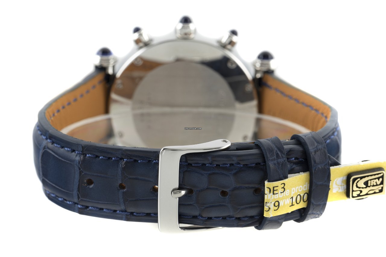 IMG_9081 Chopard Imperiale Mens watch Unisex Automatic Steel 37 8209-33 Replica 7