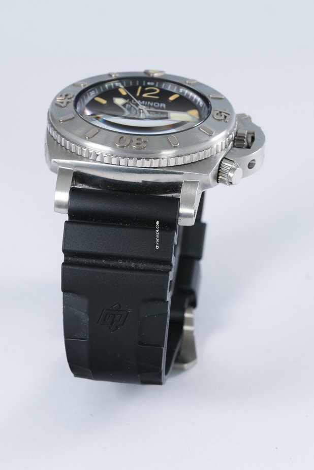 IMG_9081 Panerai Special Editions Mens watch Unisex Automatic Steel PAM 00187 Replica 7