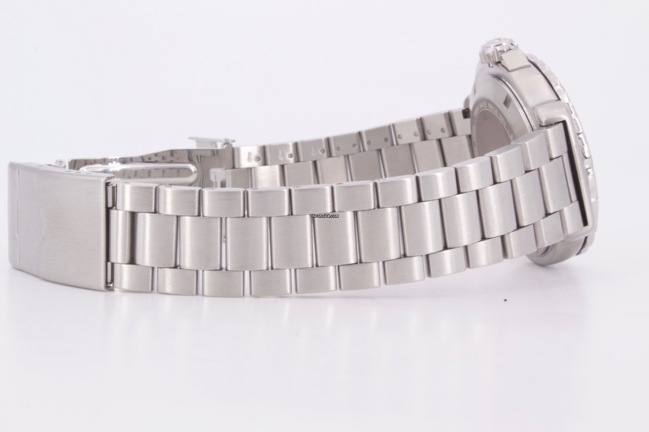 TAG Heuer Formula 1 Quartz Quartz Steel wau111a.ba0858 Replica 7