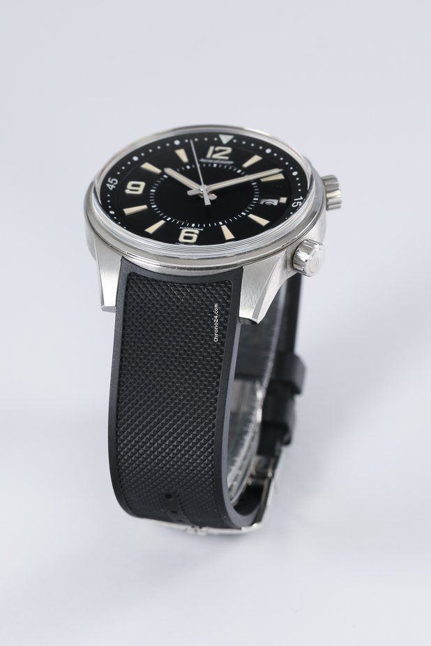 Jaeger-LeCoultre Polaris Mens watch Unisex Automatic Steel 9068670 Replica 7