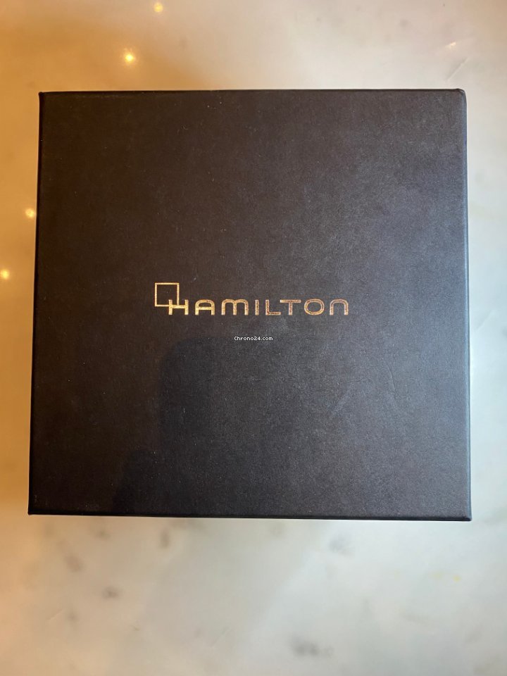 IMG_9081 Hamilton Khaki Field Mens watch Unisex Manual winding Steel H69429931 Replica 7