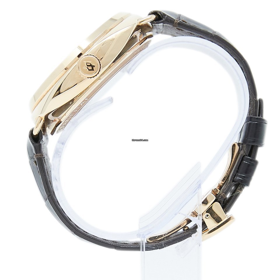 Panerai Special Editions Mens watch Unisex Manual winding Rose gold PAM 00395 Replica 7