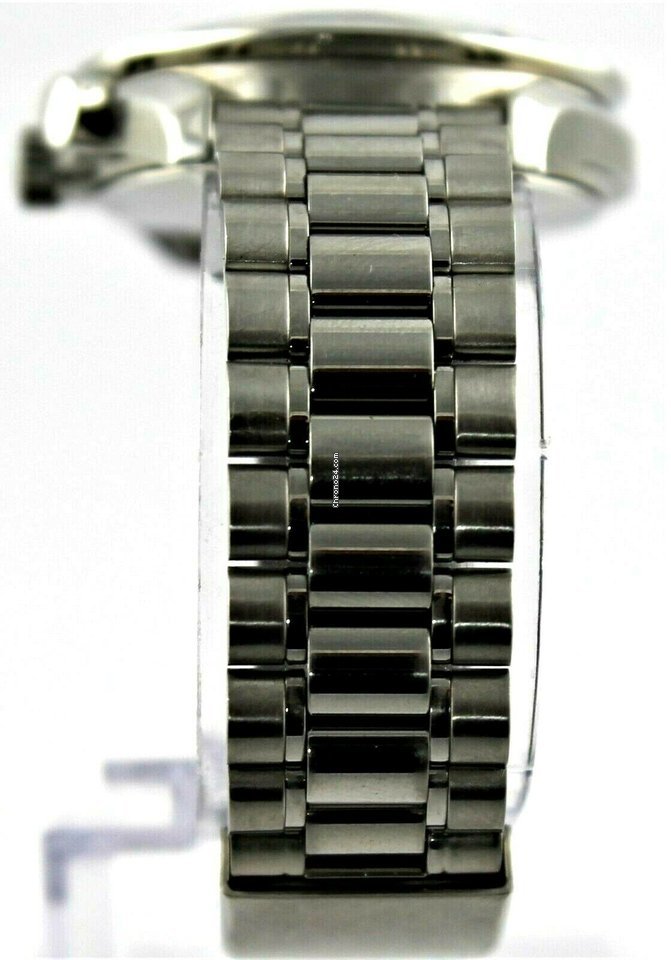 Omega Speedmaster Automatic Steel 351012 Replica 7