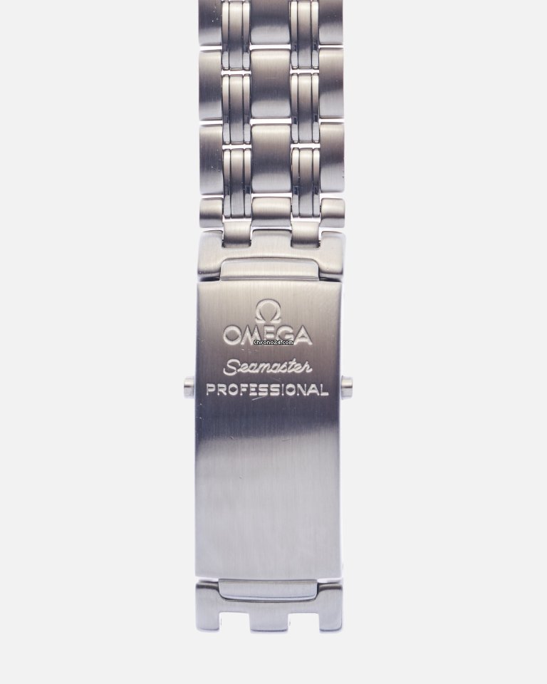 Omega Seamaster Diver 300 M Mens watch Unisex Automatic Steel 212.30.36.20.01.001 Replica 7