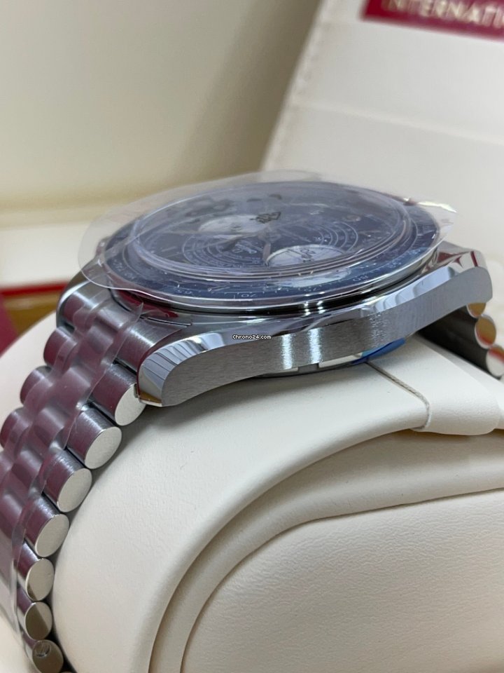 Omega Speedmaster 329.30.43.51.03.001 Replica 7