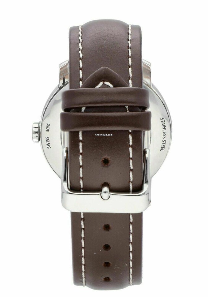 Baume & Mercier Classima Automatic Steel MOA08688 Replica 7